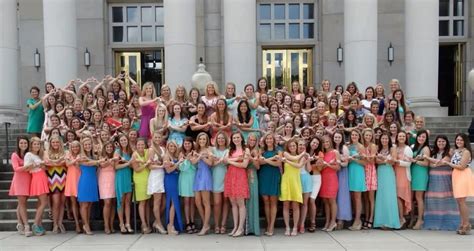 How have you served your campus community? http://usmtridelta.tumblr.com Phi Epsilon Delta Delta Delta at the University of Southern Mis ...