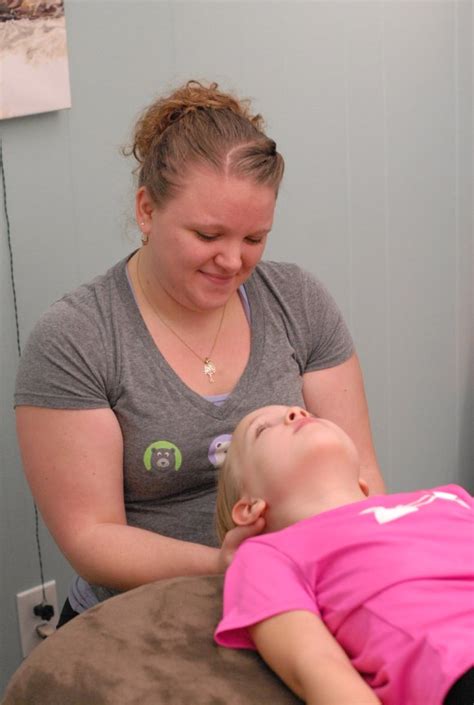 Pediatric Massage Healing Hands Greensboro Nc