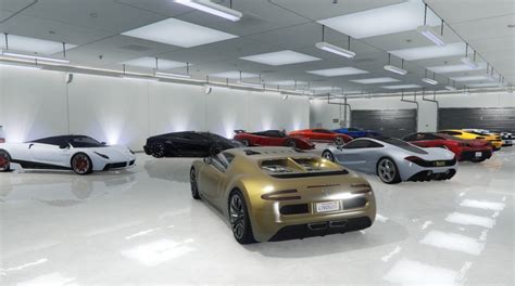 When you are playing gta online you can get into the military base without getting wanted stars much more easily. Top 10 garage! PIC HEAVY - GTA Online - GTAForums
