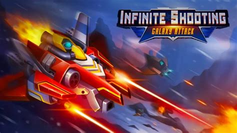 Welcome to the infinite galaxy wiki! Infinite Shooting: Galaxy Attack Android Gameplay (Beta ...