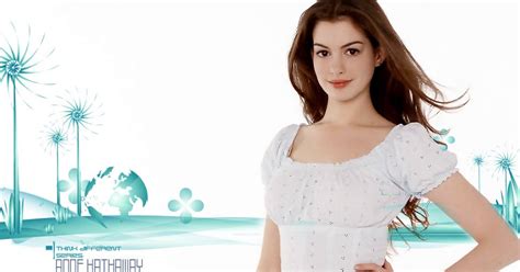 Bollywood And Hollywood Updates Anne Hathway