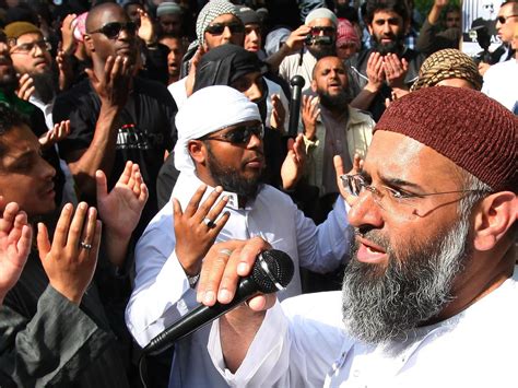Anjem Choudary Verdict Has The British Mouthpiece For Jihad Finally Been Silenced The