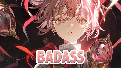 Nightcore Badass Neffex Youtube