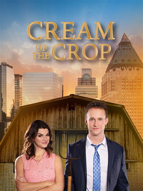 Cream Of The Crop Rotten Tomatoes