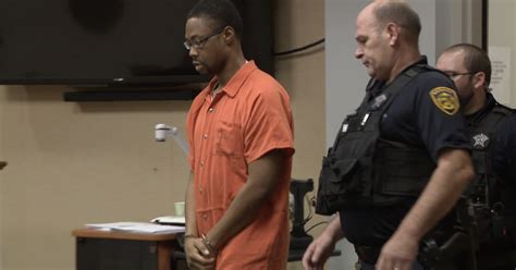 Lamont Johnson Sentenced To 25 5 Years In Prison For Murder Of Vb Mother