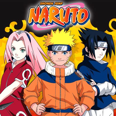 Naruto Clássico S01e01 Naruto Uzumaki Chegando 720p Dual