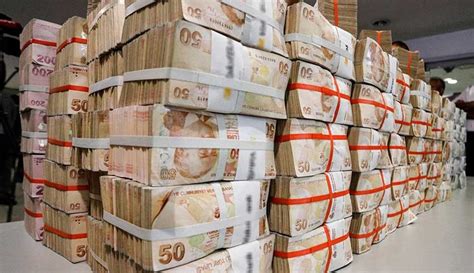 Hazine 17 7 milyar lira borçlandı