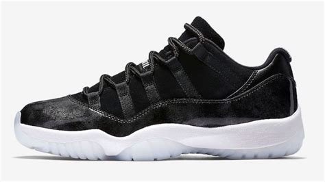 Air Jordan 11 Low Air Jordan 11 The Definitive Guide To Colorways