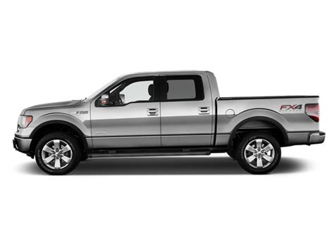 2014 Ford F 150 Specifications Car Specs Auto123