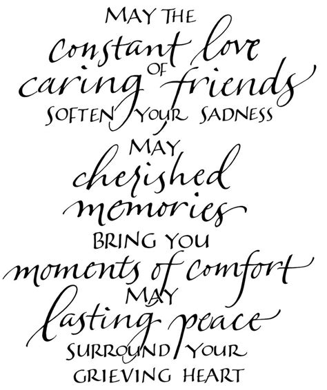 92 Best Comforting Quotes Sympathy And Grief Images On