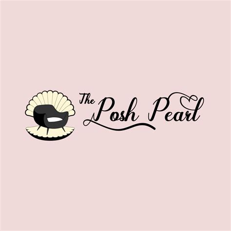 The Posh Pearl