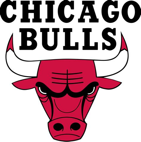 Chicago Bulls Logo Png E Vetor Download De Logo