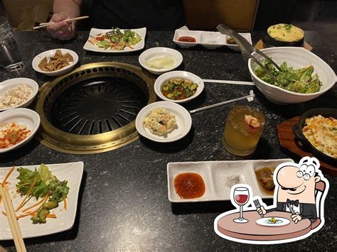Gogi 1055 Korean Bbq In Louisville Restaurant Menu And Reviews