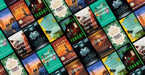 November eBook Deals: 10 Must-Reads to Add to Your Digital TBR Stack - Off the Shelf