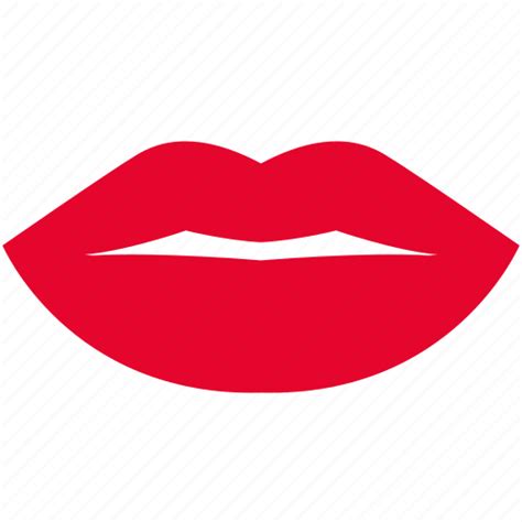 kiss lips lipstick mwah sexy icon