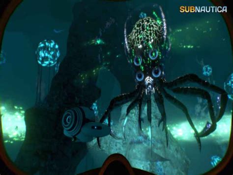 Subnautica Update 84 Game Download Free For PC Full Version