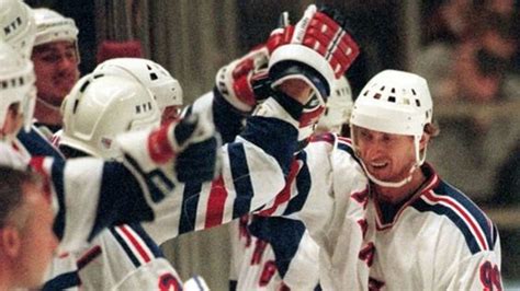 Another Milestone For The Great One Wayne Gretzky Turns 60