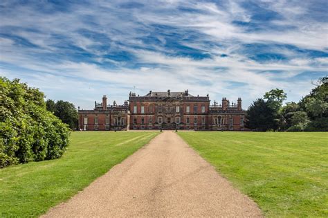 10 Of The Best Stately Homes To Visit In England Finding The Universe