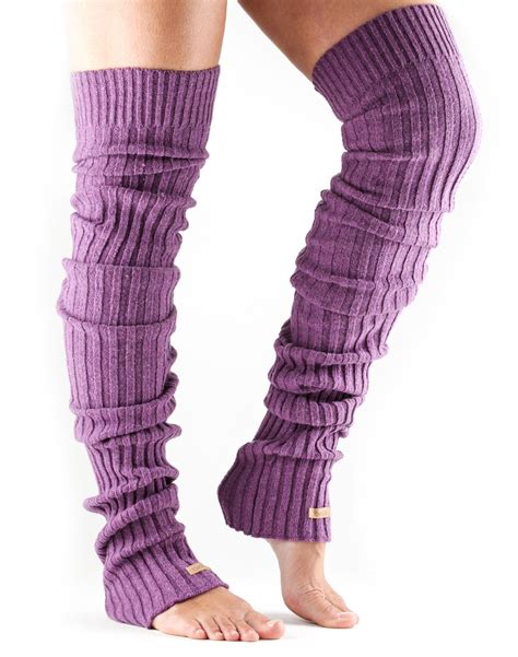 Toesox Leg Warmers Thigh High Leg Warmers Leg Warmers Crochet Pattern Thigh Highs