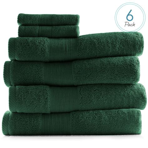 Hearth And Harbor 700 Gsm Hand And Bath Towel Collection 100 Cotton