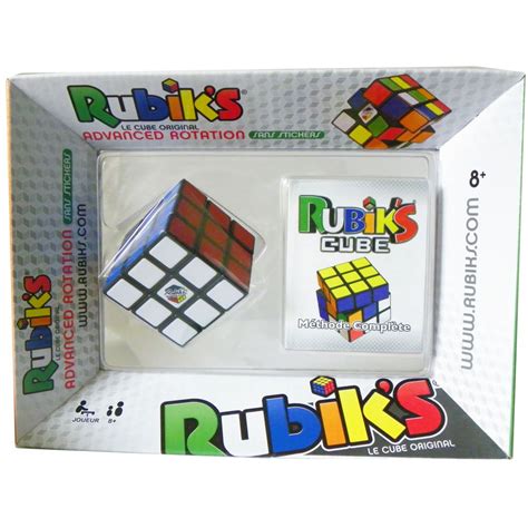 Ferry Rubiks Cube 3x3 303095 Casse Tête Rue Du Commerce
