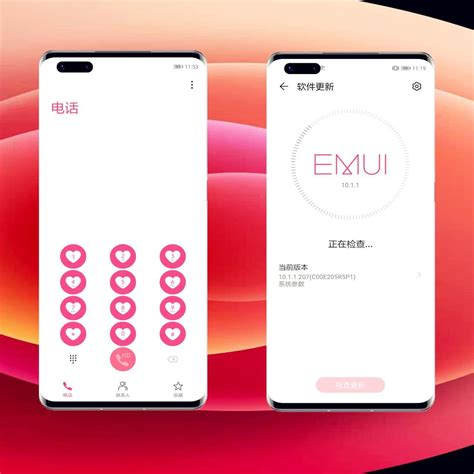 Iphone 12 Emui Theme Ios Featured Theme For Huawei Honor Magic Ui