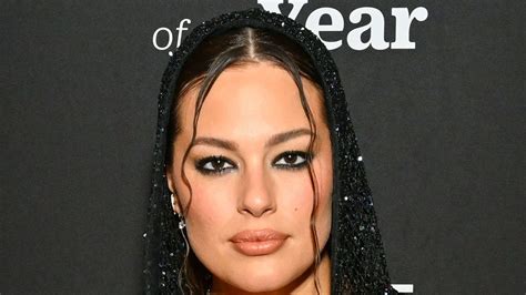 Ashley Graham Shuts Down Her Haters With A Single Tweet