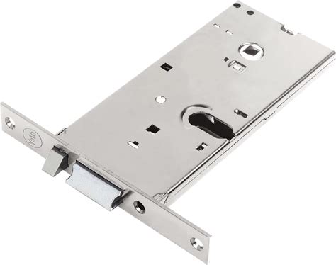 Assa Abloy 47694 Yale 8500058 Serrure électrique à enfiler E58 Cylindre