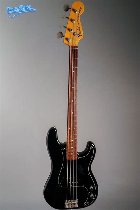 1997 Fender Japan Pb 70 Precision Bass Reissue Mij Bassbros