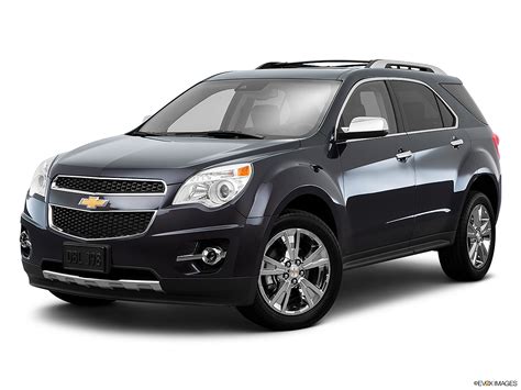 2015 Chevrolet Equinox Awd Ltz 4dr Suv Research Groovecar