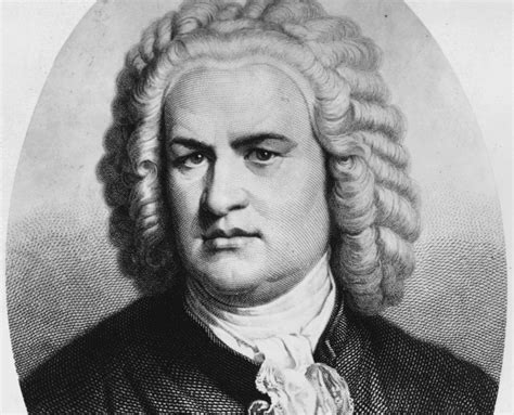 42 Melodious Facts About Johann Sebastian Bach The Tormented Genius