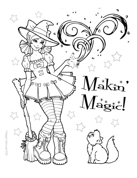 Top 76 Anime Halloween Coloring Pages Vn