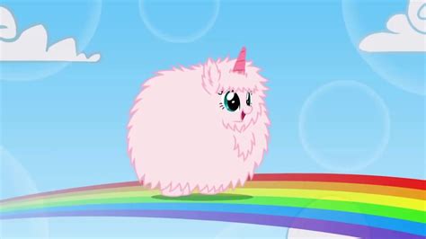 Pink Fluffy Unicorn Dancing On Rainbow Screaming Edition 1 Hour