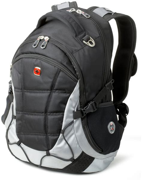 Swissgear 5358 usb scansmart laptop backpack. Finding the Best Travel Backpack