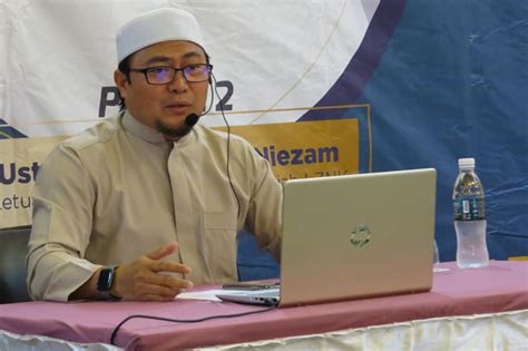 Imbas saya(kod qr) untuk mobile web. Laman Web Rasmi Puspanita: Program Forum Maulidur Rasul ...