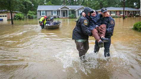 South Carolina Flooding How To Help Cnn