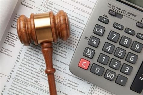How Much Does A Tax Lawyer Cost Legal Inquirer