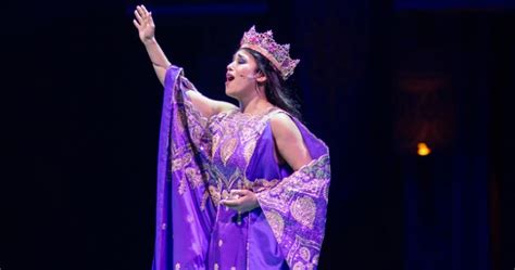 Elaborate ‘queen Esther Biblical Musical Premieres Online This Weekend