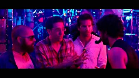 However, things don';t always go as planned. The kick ass movies - Hangover 2 Hello scene - YouTube
