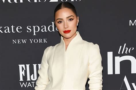 Olivia Culpo Says Endometriosis Slowly Takes Over Your Life