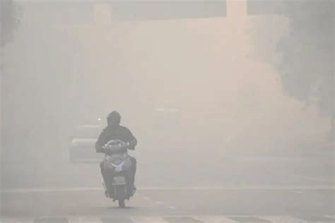 To Tackle Air Pollution In Delhi Caqm To Implement Revised Graded Response Action Plan From