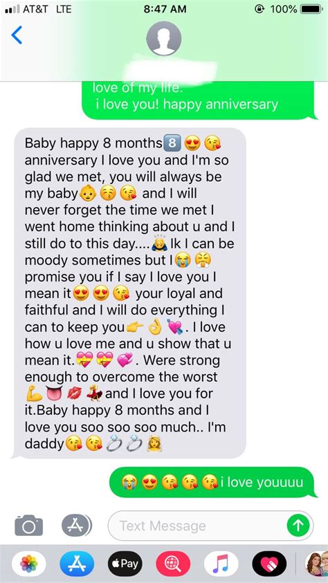 Paragraph To Send To Girlfriend To Make Her Happy 30 Long Love