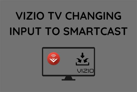 Vizio TV Keeps Changing Input To Smartcast How To Fix 2023 BlinqBlinq