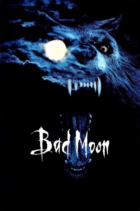 Bad Moon Hd Fr Regarder Films