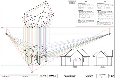 Engineering Graphics And Design Grade 12 Workbook Memo Pdf Ferisgraphics