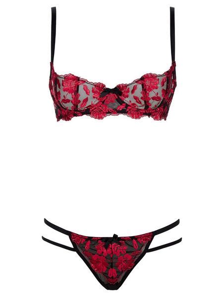 valentine s day 11 perfect lingerie sets ibtimes uk