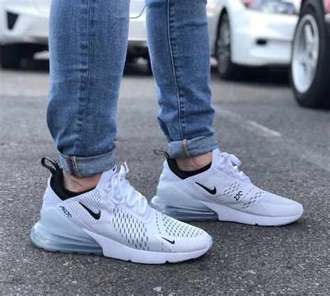 Finally Taking These Out Air Max 270 Rsneakers