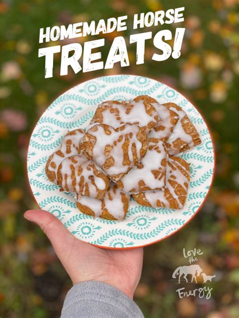 Easy Horse Treat Recipes Without Oats Bryont Blog