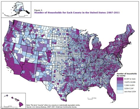 Common Cents Maps Where The Rich People Live