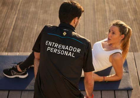 Los Mejores Entrenadores Personales En Madrid M